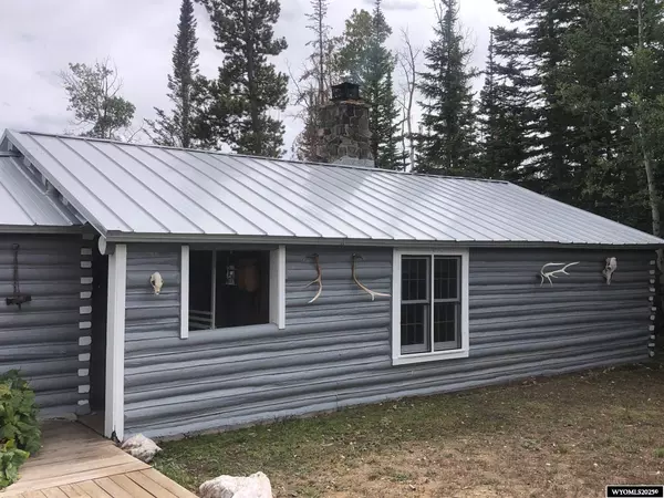 Saratoga, WY 82331,32 A Forest Service