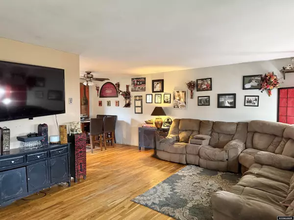 Kemmerer, WY 83101,1002 Sorensen Drive