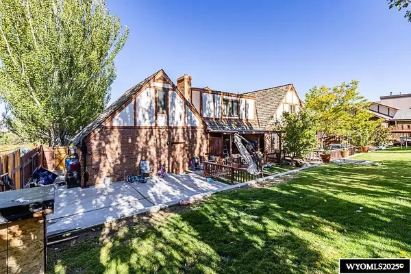 Rock Springs, WY 82901,2058 Skyview Street