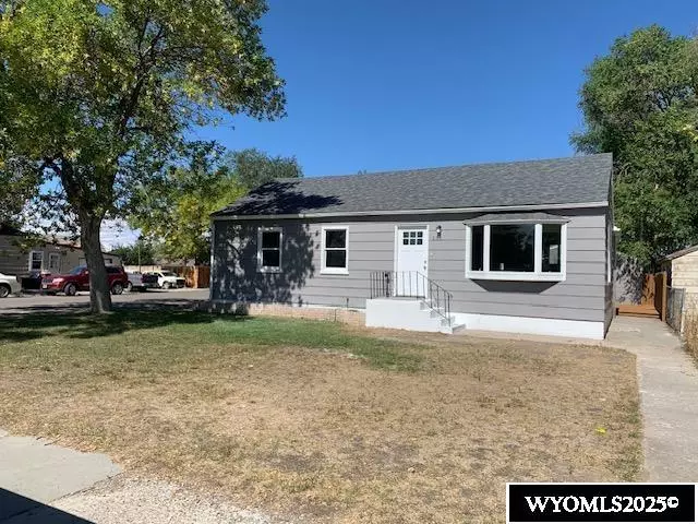 501 Obie Sue, Worland, WY 82401-9999