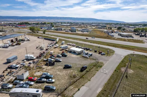 2241 Nuclear, Casper, WY 82604