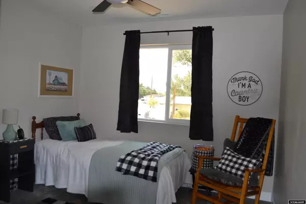 Lyman, WY 82937,217 East ST N