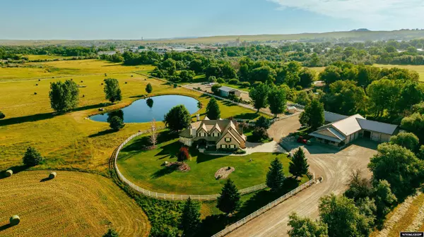2899 Big Horn Avenue, Sheridan, WY 82801