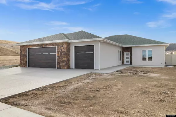 3127 Palmer Drive, Casper, WY 82601