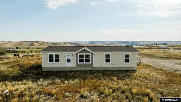 Buffalo, WY 82834-0000,30 Gunderman Drive