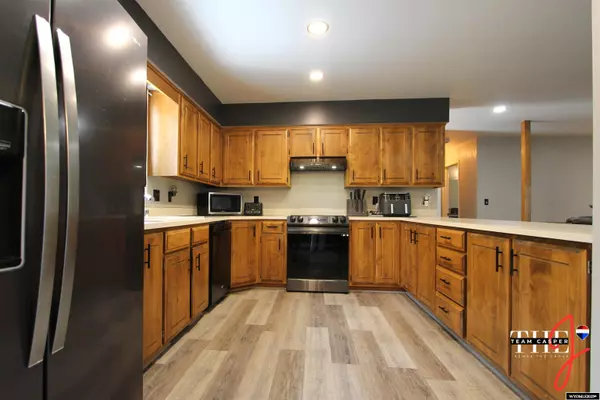 Casper, WY 82609,991 Donegal Street