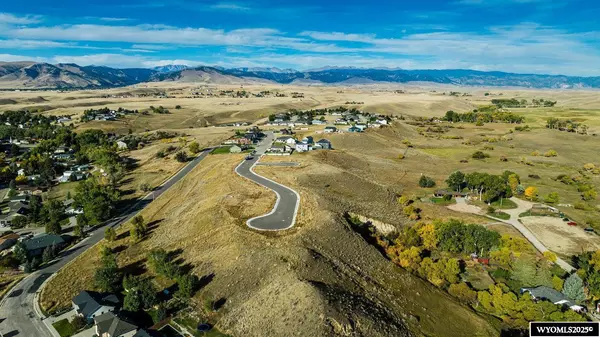 Buffalo, WY 82834,172 Coyote Ct