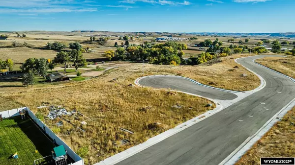 Buffalo, WY 82834,165 Coyote Ct