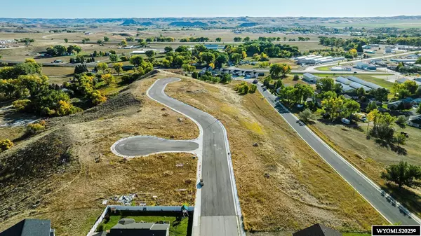 Buffalo, WY 82834,157 Coyote Ct