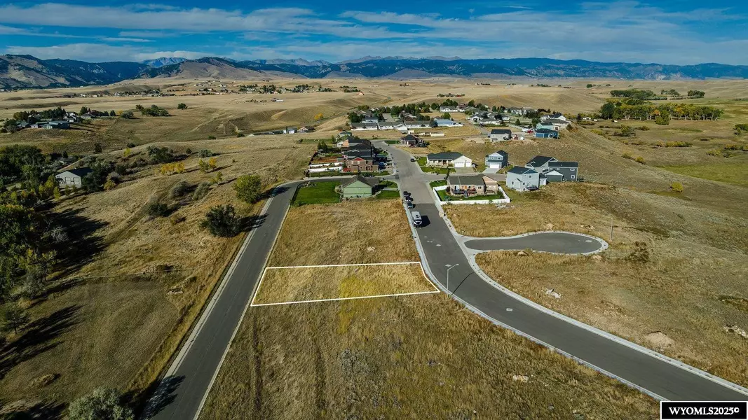 145 Coyote Ct, Buffalo, WY 82834