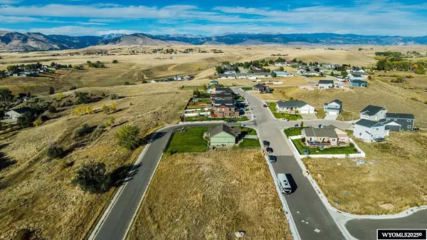 Buffalo, WY 82834,133 Coyote Ct