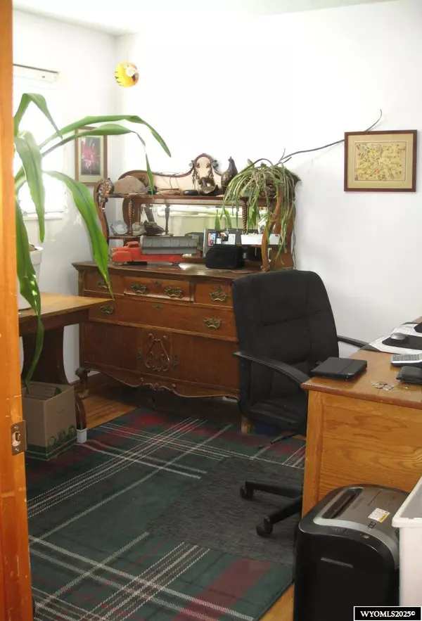 Evanston, WY 82930,113 Butterfield Rd