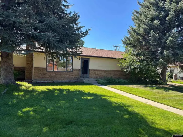 Torrington, WY 82240,921 E 22nd Avenue