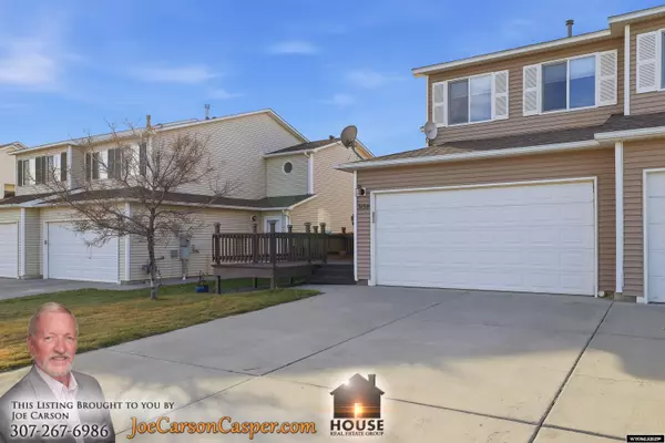 Casper, WY 82604,3158 Quivera River Road Columbia River Rd.