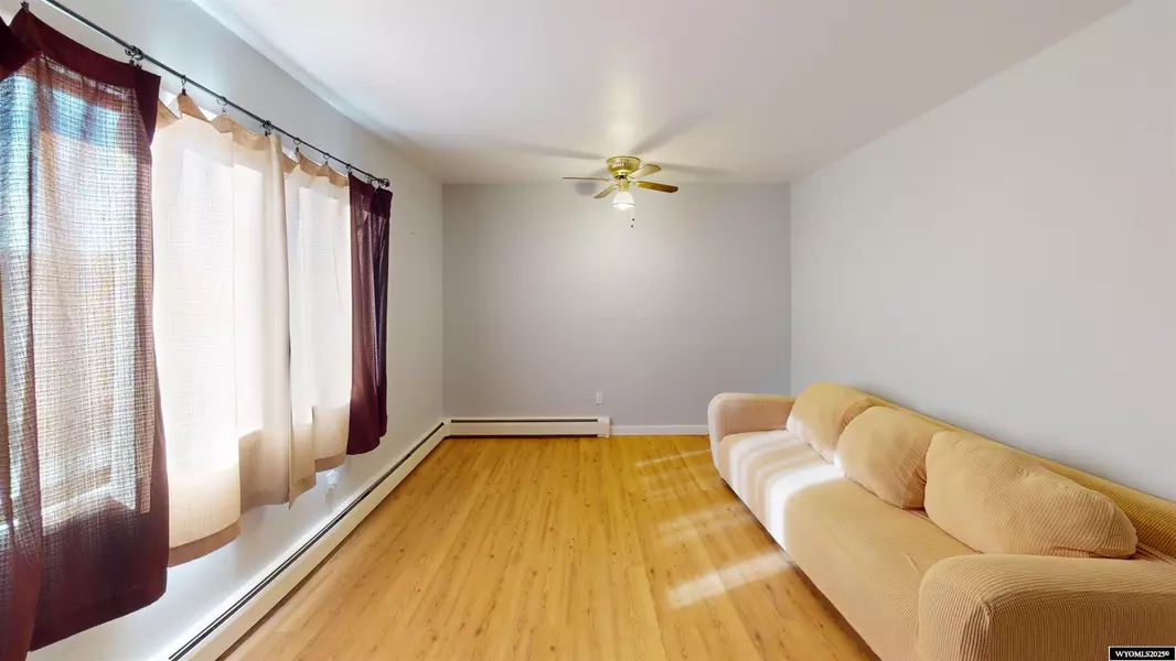 1809 Mountain View Drive, Cody, WY 82414