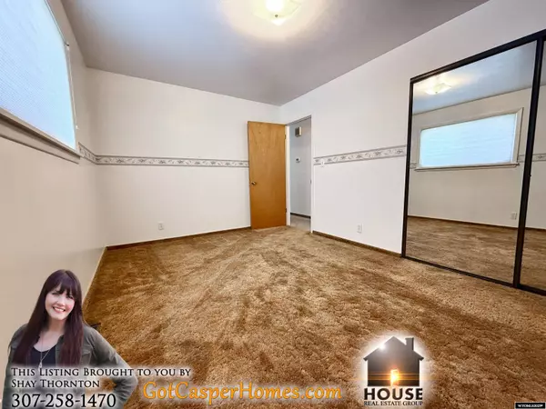 Evansville, WY 82636,347 Big Horn Street