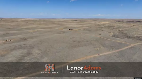 5578 Open Range Rd, Casper, WY 82601