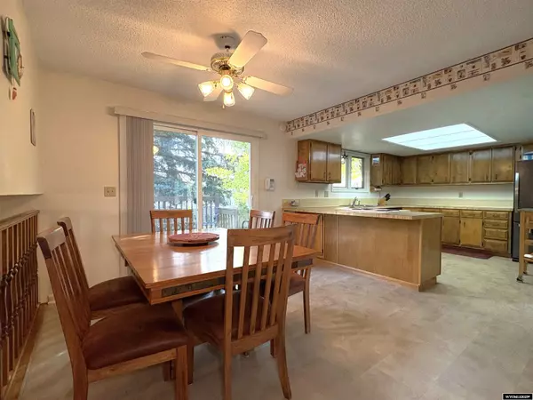 Casper, WY 82609,1181 Donegal Street 12th