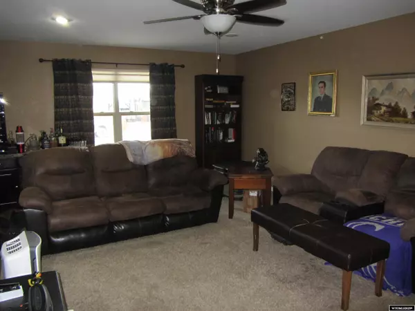 Douglas, WY 82633,928 Meadowlark Drive