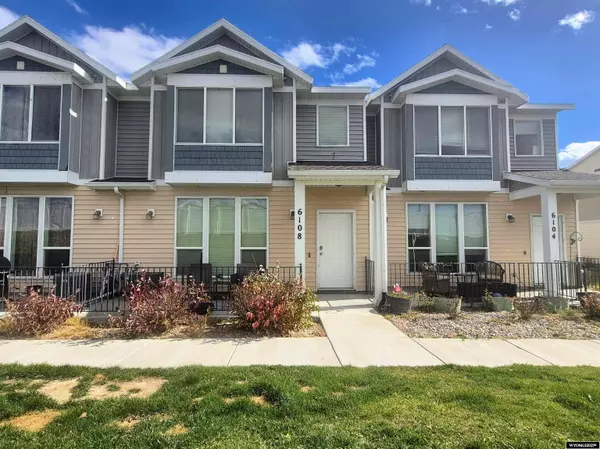 6108 Wild Buffalo Court, Rock Springs, WY 82901