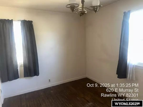Rawlins, WY 82301,620 E Murray