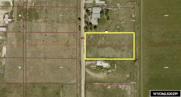 0000 Goose Egg Circle, Casper, WY 82604
