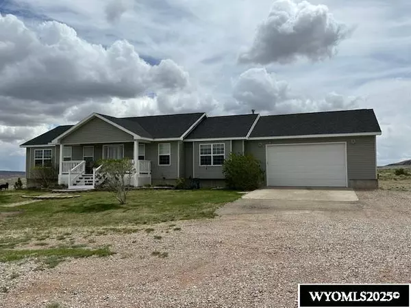 3 Cattle Drive, Rock Springs, WY 82901