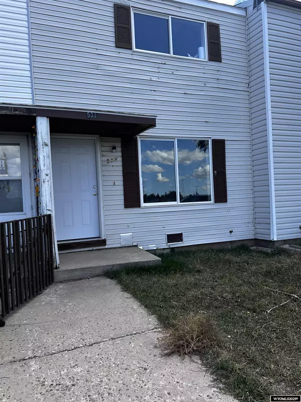 Mountain View, WY 82939,531 River Bend Dr