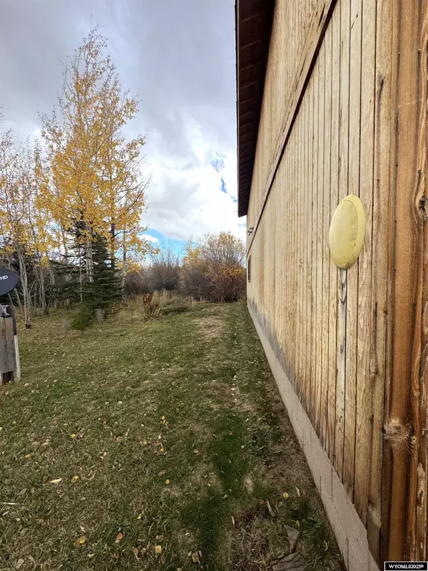 Evanston, WY 82930,120 Rapid Canyon Road