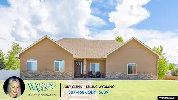 Casper, WY 82604,3945 W 38th ST Otter