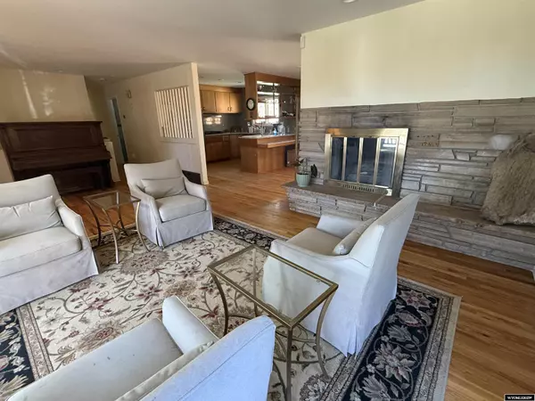 Rawlins, WY 82301,1604 California Street