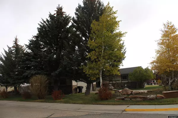 Kemmerer, WY 83101,1309 Garnet