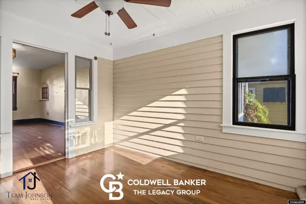 Casper, WY 82601,522 S Park Street