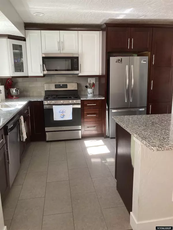 Rock Springs, WY 82901-4866,2304 Sierra Road