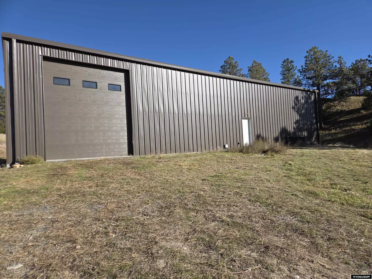 Fort Laramie, WY 82212,Lot 49 Pine Ridge Ranch