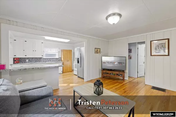 Casper, WY 82601,1560 S Cedar Street