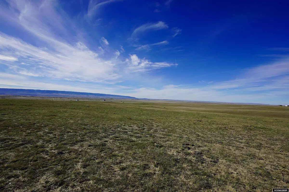 Casper, WY 82601,Track 589 BB Brooks