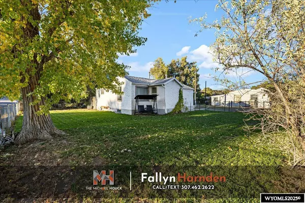 Mills, WY 82604,222 Fifth ST