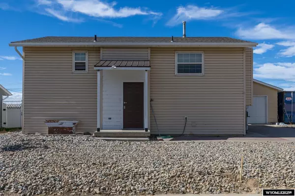 Douglas, WY 82633,210 Jolley Avenue