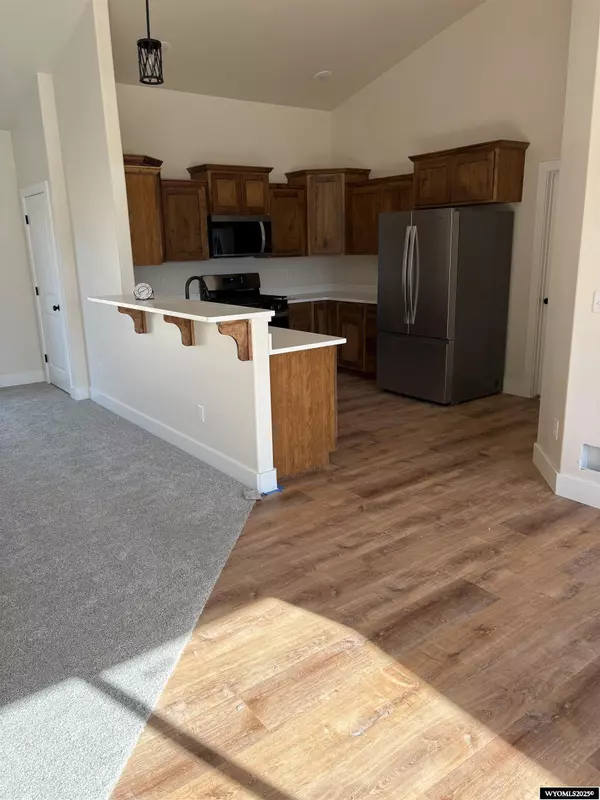 Bar Nunn, WY 82601,1740 Inca Trail Antilope