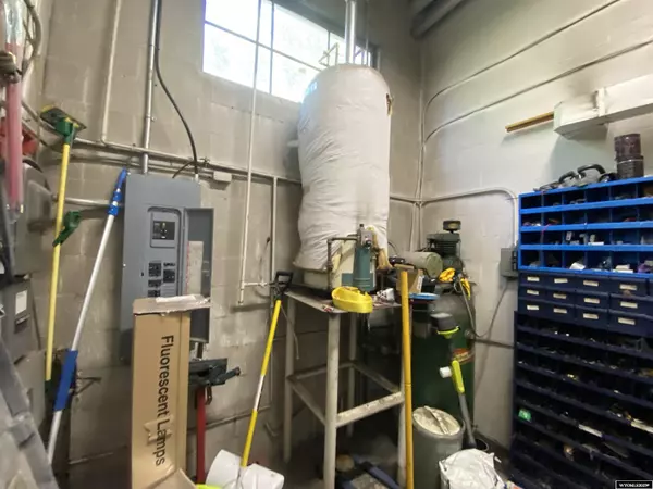 Riverton, WY 82501,320 N Federal Boulevard