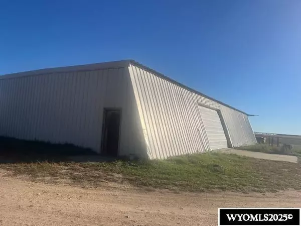 Morrill, NE 69358,30777 Silverman Ln