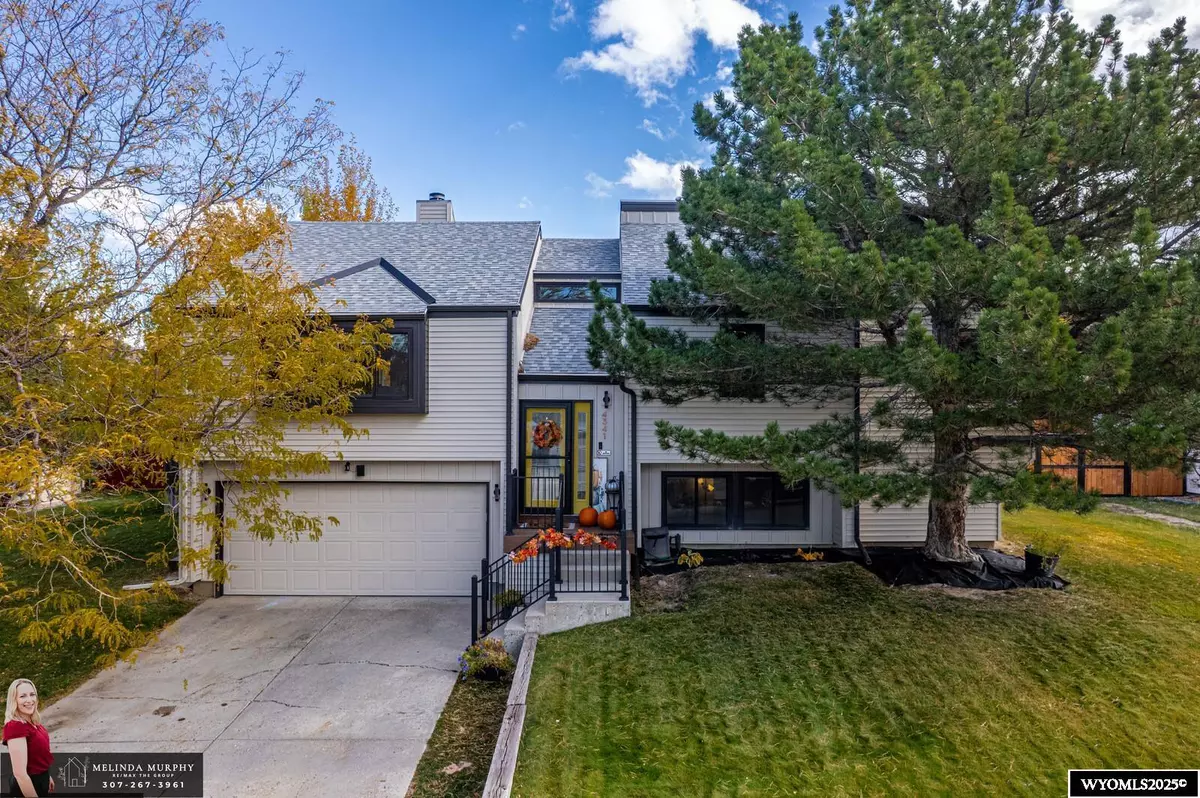 Casper, WY 82604,4341 Bobcat