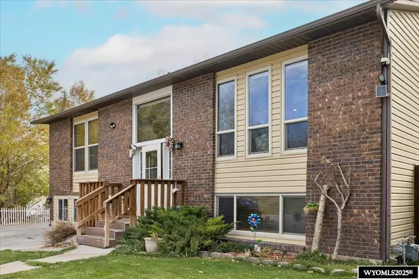 Evanston, WY 82930,206 Jared Lane