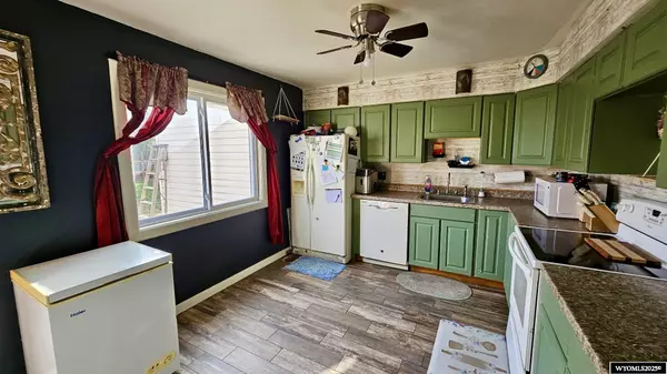 Worland, WY 82401,817 S 11th Street