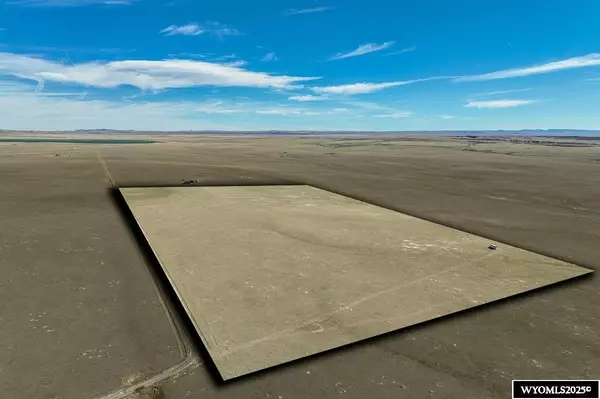 Rock River, WY 82083,TBD Poplar Dr