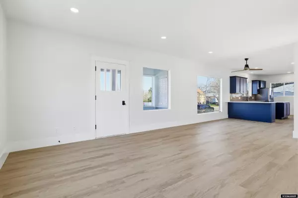 Casper, WY 82601,205 E 8th St Wolcott