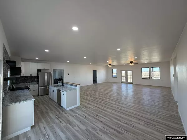 Riverton, WY 82501,25 Jean Circle U.S. Highway 26