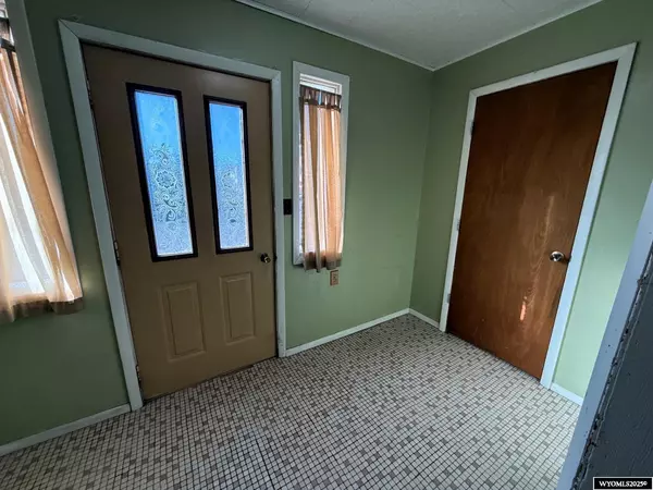 Wheatland, WY 82201,854 South St