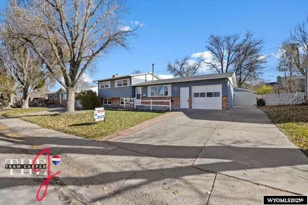 Casper, WY 82609,1321 Jamaica